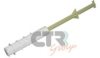 CTR 1211480 Dryer, air conditioning